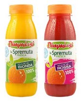 dimmidisi spremuta